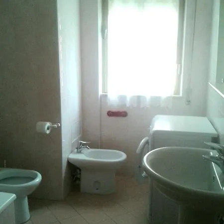 Dolce Casa - 3 Da Letto Lägenhet La Maddalena (Sassari)