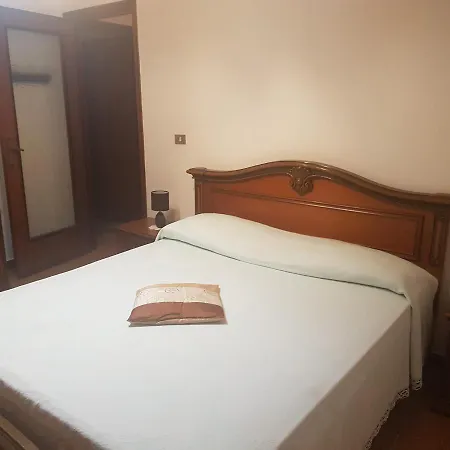 Dolce Casa - 3 Da Letto Lägenhet La Maddalena (Sassari)