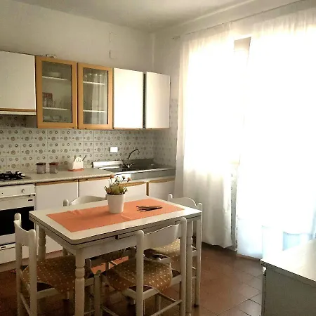 Dolce Casa - 3 Da Letto *