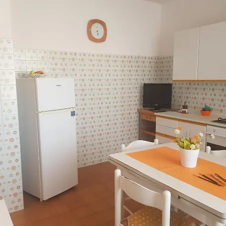 Lägenhet Dolce Casa - 3 Da Letto