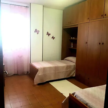 Dolce Casa - 3 Da Letto Lägenhet