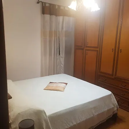Lägenhet Dolce Casa - 3 Da Letto La Maddalena (Sassari)
